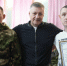 Губернатор поздравил с Днем защитника Отечества бойцов СВО в военном госпитале Иркутска - ИА ИркСиб