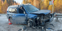 12 человек пострадали и двое погибли в ДТП за неделю в Иркутске и районе - ИА ИркСиб