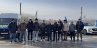 Автопробег ЛДПР в Иркутске - ЛДПР