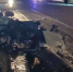 Первоклассник на санках угодил под колеса иномарки в Ольхонском районе - IrkutskMedia.Ru