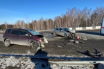 Первоклассник на санках угодил под колеса иномарки в Ольхонском районе