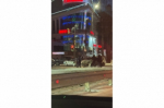 Пьяного водителя "Волги" остановили стрельбой по колесам в Тайшетском районе