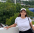 Студентка ИРНИТУ Марина Михайлова стажировалась в Университете Инха (Корея) - ИРНИТУ