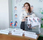 Встреча со студентами