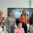 Творчество без границ - Министерство социального развития