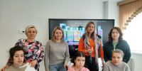 Творчество без границ - Министерство социального развития