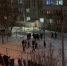 В Иркутске толпа подростков устроила разборки на спортплощадке (Видео) - Weacom.Ru