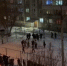В Иркутске толпа подростков устроила разборки на спортплощадке - Baikal24.Ru