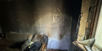 В Приангарье два человека чуть не погибли, когда уснули во время курения - Weacom.Ru