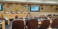 Депутаты Заксобрания Приангарья приняли поправки в закон о работе летних веранд - IrkutskMedia.Ru