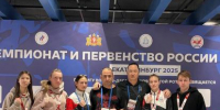 Четыре медали завоевали спортсмены Приангарья на чемпионате и первенстве России по муайтай - Сибирские новости