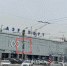 Возле аэропорта Иркутска установили камеру, фиксирующую нарушения ПДД - Baikal24.Ru