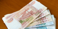 Банковскую карту иркутянина мошенники использовали для перевода денег. Фото из архива IRK.ru - Irk.Ru