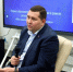 Депутат ЗС Федор Саломатов провел встречу с участниками конкурса «Моя законодательная инициатива» имени Людмилы Берлиной - Законодательное Собрание