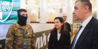 ЛДПР запустила проект «Лаборатория Дронов» - ЛДПР