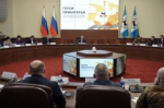 Меры поддержки участников СВО и членов их семей обсудили на заседании Совета по делам ветеранов при Губернаторе Иркутской области