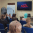 В Усольском филиале Кадрового центра стартовала презентация предприятий легкой промышленности - Baikal24.Ru