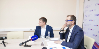 Александр Ведерников предложил упростить процедуру получения путевок в летние оздоровительные лагеря - Законодательное Собрание