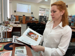БиблиоМасленица в политехе: мастер-классы по традиционным ремеслам
