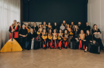 Всероссийский фестиваль «Байкальские струны» пройдет в Приангарье