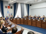 Дума Иркутска расширила меры поддержки семьям участников СВО