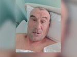 Личность попавшего в больницу мужчины устанавливают иркутские полицейские