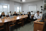 Профессионалы-2025. Площадка «Управление перевозочным процессом на железнодорожном транспорте»   Тело новости