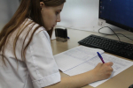 Профессионалы-2025. Площадка «Управление перевозочным процессом на железнодорожном транспорте»   Тело новости