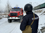 В Усольском районе прошли антитеррористические учения