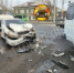 В Приангарье случайный попутчик погиб в ДТП по вине пьяного водителя - IrkutskMedia.Ru