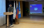 Деловая программа чемпионата по профессиональному мастерству "Профессионалы"   Тело новости