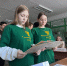 Ярмарка вакансий в сфере агропромышленного комплекса прошла в Иркутском аграрном техникуме - Министерство сельского хозяйства