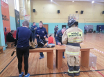 В Иркутской области подвели итоги практического тура регионального этапа Всероссийской олимпиады по предмету основы безопасности и защиты Родины