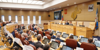 Развитие детского здравоохранения обсудили парламентарии в рамках Дней медицинской науки на Байкале - Законодательное Собрание