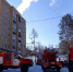 В Дивногорске из-за оставленного заряжаться планшета произошел крупный пожар - Baikal24.Ru