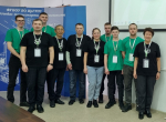 Торжественная встреча участников и экспертов регионального этапа Всероссийского Чемпионата профессионального мастерства    Тело новости