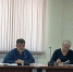 Отчетно-выборная конференция Иркутской областной организации Союза журналистов России. - Irk.Ru
