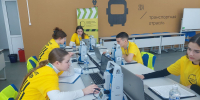 Дневник Чемпионата   Тело новости - ИрГУПС