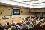 В Приангарье обсудили вопросы развития детского здравоохранения