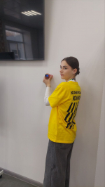 Дневник Чемпионата Тело новости