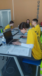 Дневник Чемпионата Тело новости