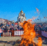 Масленица, новый аэропорт и массовый забег от ППС. Топ-10 новостей недели - IrkutskMedia.Ru