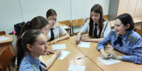 Олимпиада профмастерства на специальности Организация перевозок и управление на транспорте состоялась в УУКЖТ ИрГУПС   Тело новости - ИрГУПС