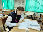 Олимпиада профмастерства для студентов УУКЖТ ИрГУПС   Тело новости