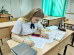 Олимпиада профмастерства для студентов УУКЖТ ИрГУПС   Тело новости