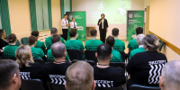 ОТКРЫТИЕ ЧЕМПИОНАТА "ПРОФЕССИОНАЛЫ" 2025 В УУКЖТ   Тело новости - ИрГУПС