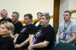 ОТКРЫТИЕ ЧЕМПИОНАТА "ПРОФЕССИОНАЛЫ" 2025 В УУКЖТ   Тело новости