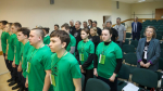 ОТКРЫТИЕ ЧЕМПИОНАТА "ПРОФЕССИОНАЛЫ" 2025 В УУКЖТ   Тело новости