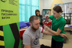 ЧЕТВЕРТЫЙ КОНКУРСНЫЙ ДЕНЬ ЧЕМПИОНАТА "ПРОФЕССИОНАЛЫ" 2025 В УУКЖТ   Тело новости