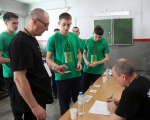 ЧЕМПИОНАТ "ПРОФЕССИОНАЛЫ" 2025 В УУКЖТ ИрГУПС Тело новости